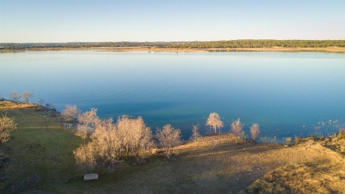 Hacienda Lake Lodge Home image 21