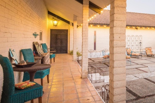 Hacienda Lake Lodge Home image 23